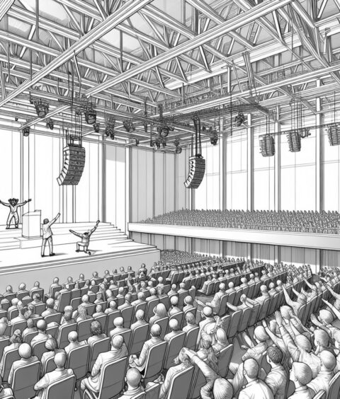 ai-hacker_clown_conference_audio_disruption