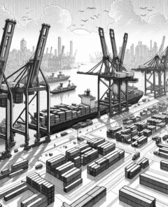 ai-hamburg-container-port-trade