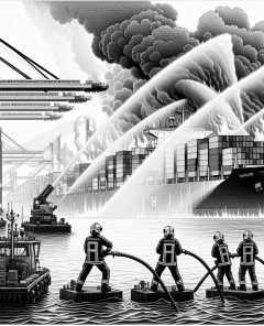 ai-hamburg-harbor-explosion