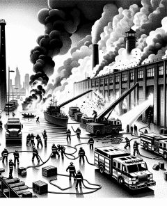 ai-hamburg-harbor-fire