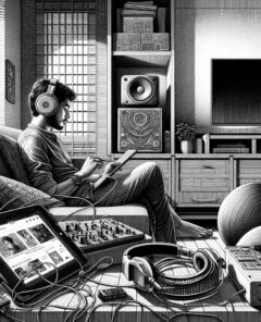 ai-headphones-home-video-streaming