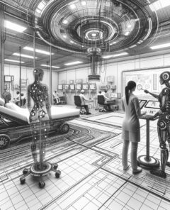 ai-healthcare-assistance-avatar-robot