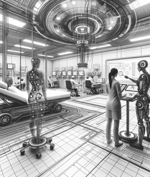 ai-healthcare-assistance-avatar-robot