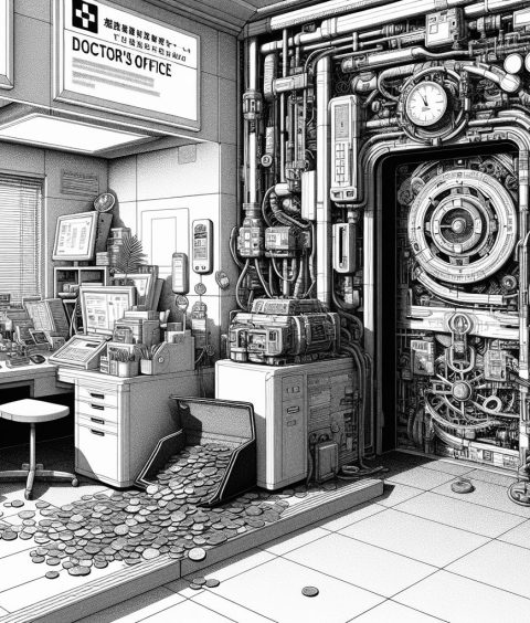 ai-healthcare_access_financial_burden