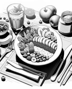 ai-healthy-breakfast