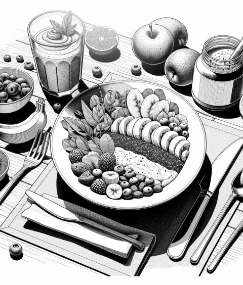 ai-healthy-breakfast