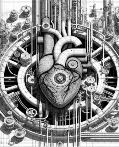 ai-heart-age-health-risk-assessment