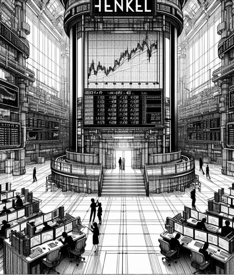 ai-henkel-stock-market