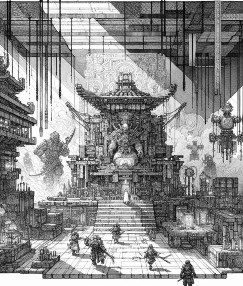 ai-heretic-hexen-retro-gaming