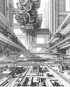 ai-hightech-park-chip-production-investment-strategy
