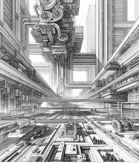 ai-hightech-park-chip-production-investment-strategy