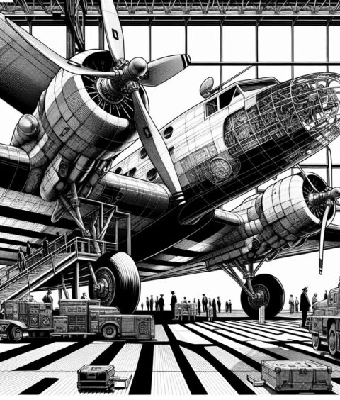 ai-historical-aircraft-exhibition