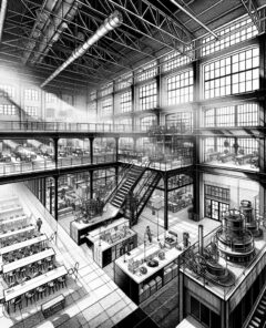 ai-historical_architecture_creative_workspace