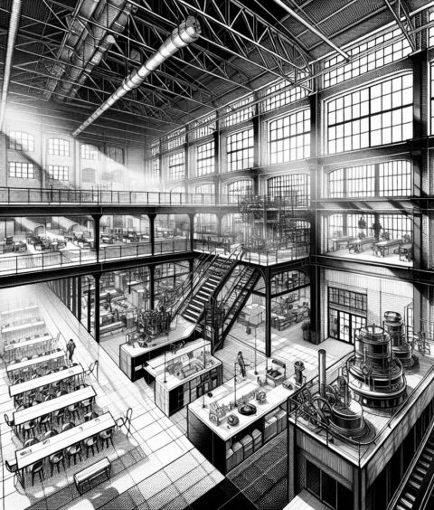 ai-historical_architecture_creative_workspace