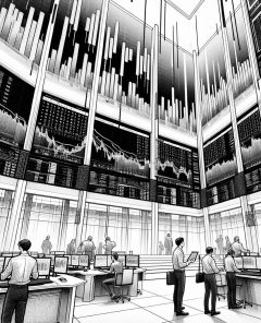 ai-hochtief-stock-market