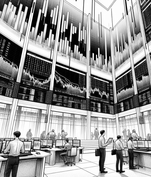 ai-hochtief-stock-market