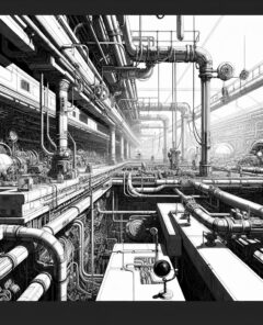 ai-horror-game-blink-mechanic-steam