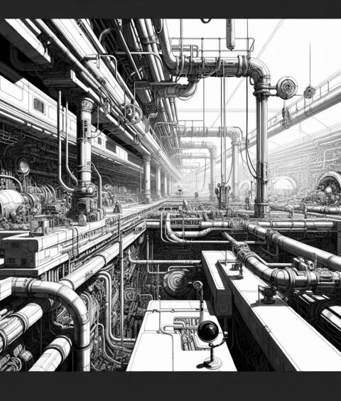 ai-horror-game-blink-mechanic-steam