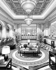 ai-hotel-expansion-france-partnership