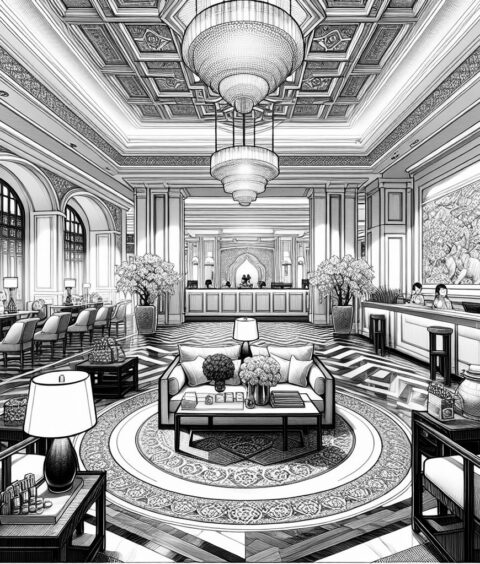 ai-hotel-expansion-france-partnership