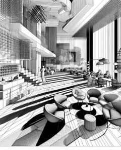 ai-hotel-renovation-bauhaus-modern-design
