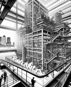 ai-hsbc-canary-wharf-office-space