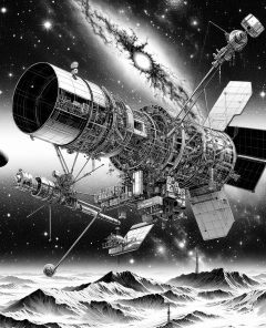 ai-hubble-telescope-anniversary