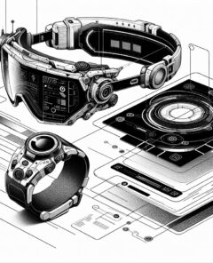 ai-hud-glasses-emg-wristband