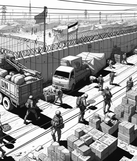 ai-humanitarian-aid-gaza