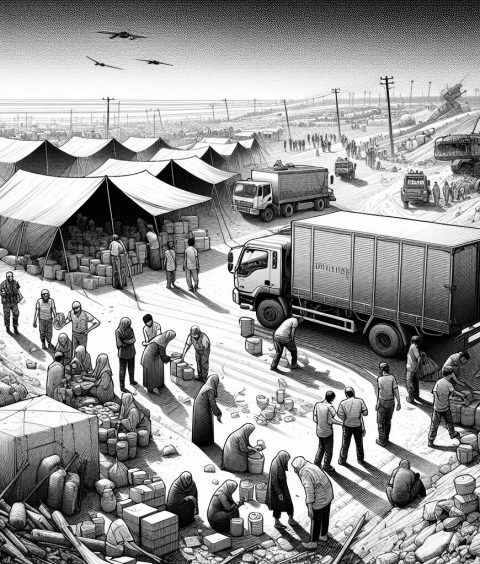 ai-humanitarian-aid-gaza