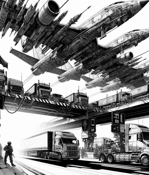 ai-humanitarian_aid_trucks_logistics