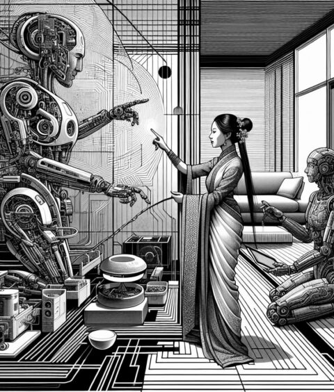 ai-humanoid-robots-android-openmind