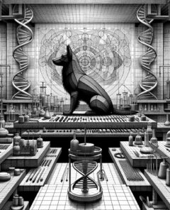 ai-hunde-krebsforschung-genetische-mutation