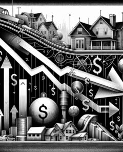 ai-hypothekenzinsen-immobilienmarkt-usa