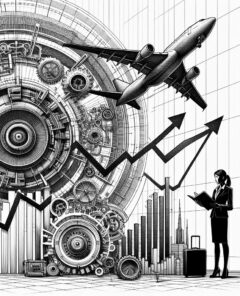 ai-iag-aktienmarkt-luftfahrt-optimismus-kursziel