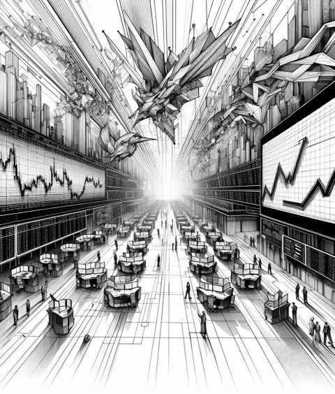 ai-ibm-stock-market