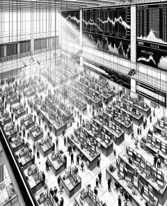 ai-ibm-stock-market