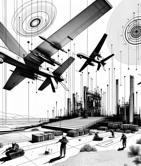 ai-idf-military-strike-houthi-yemen