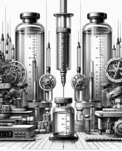 ai-impfstoff-forschung-gesundheitspolitik-mRNA-technologie