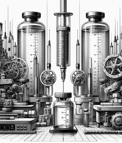 ai-impfstoff-forschung-gesundheitspolitik-mRNA-technologie