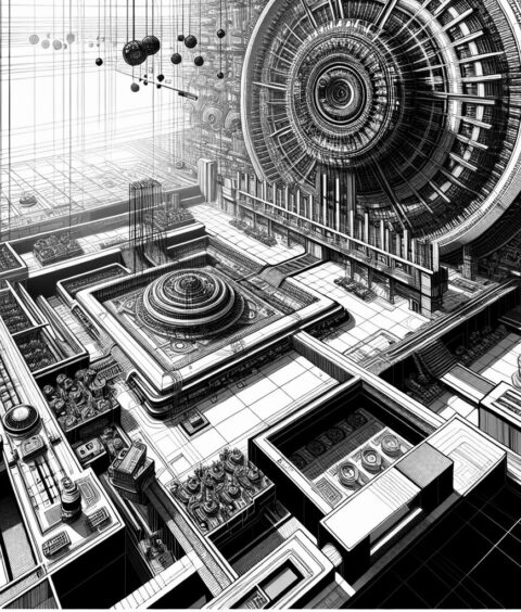 ai-industrial-machinery-maintenance
