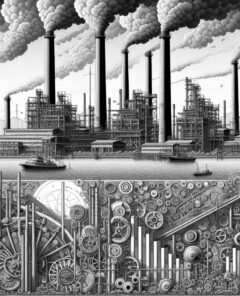 ai-industrieproduktion-deutschland-herausforderungen