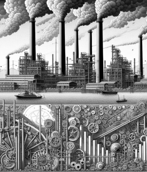 ai-industrieproduktion-deutschland-herausforderungen