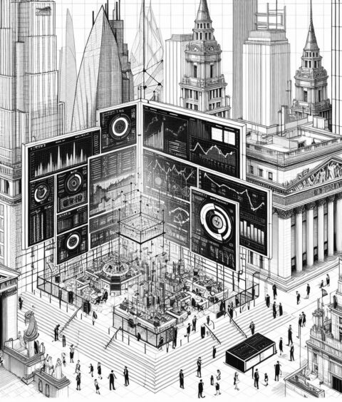 ai-inflation-chip-stocks-interest-rates-wall-street