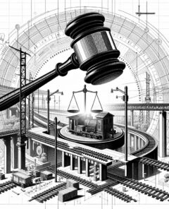 ai-infrastructure_railway_construction_legal_decision_financial_burden