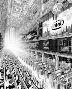 ai-intel-stock-market