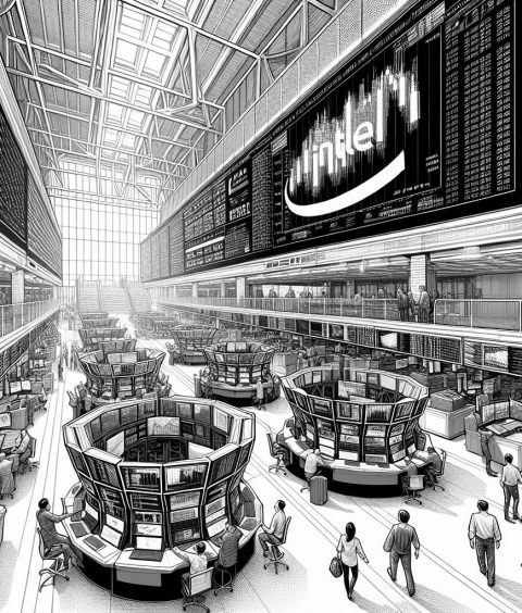 ai-intel-stock-market