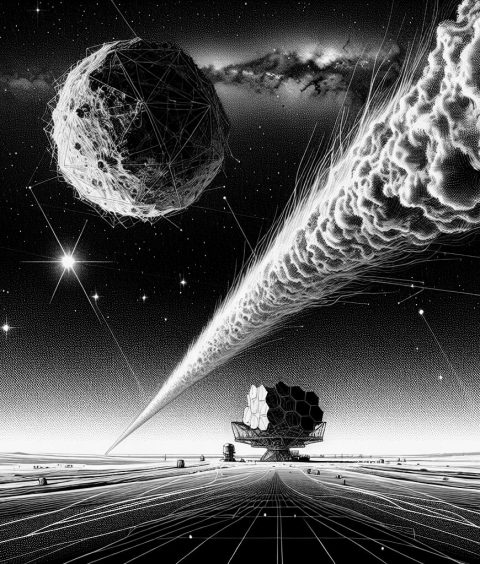 ai-interstellar-comet