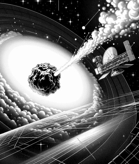 ai-interstellar-comet