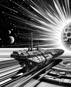 ai-interstellar-comet-space-exploration
